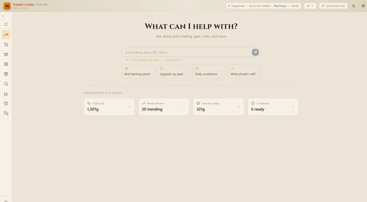 AI Overview - Light Mode